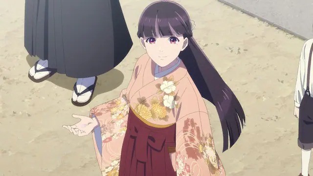 Miyo Saimori